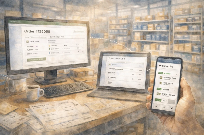 PMP layout adapting across phone and handheld devices